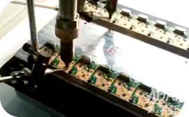 邁向智能化、集約化制造 自動(dòng)焊錫機(jī)使用的必然趨勢(shì)