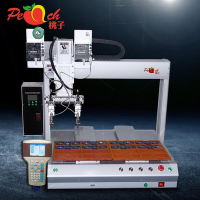 線路板自動(dòng)焊錫機(jī) 技術(shù)解析、應(yīng)用優(yōu)勢(shì)與市場(chǎng)價(jià)格指南